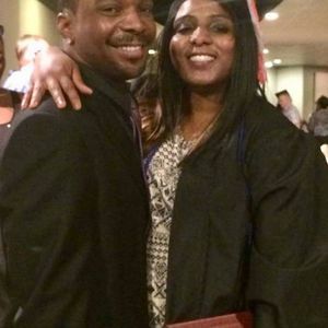 Meet your Posher, Andre